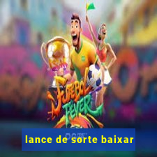 lance de sorte baixar